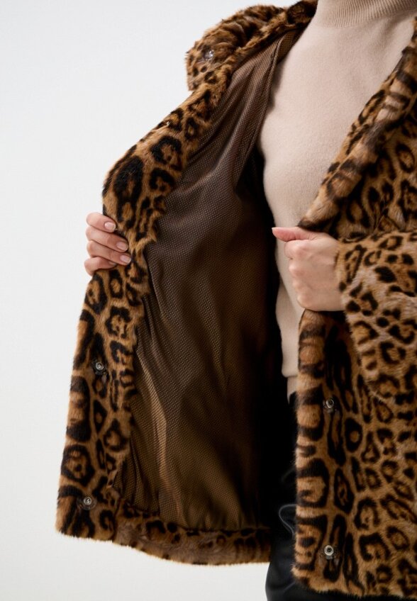 Куртка меховая La Via Estelar