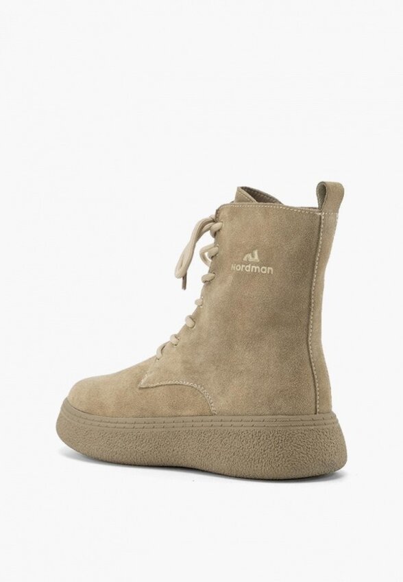 Ботинки Nordman