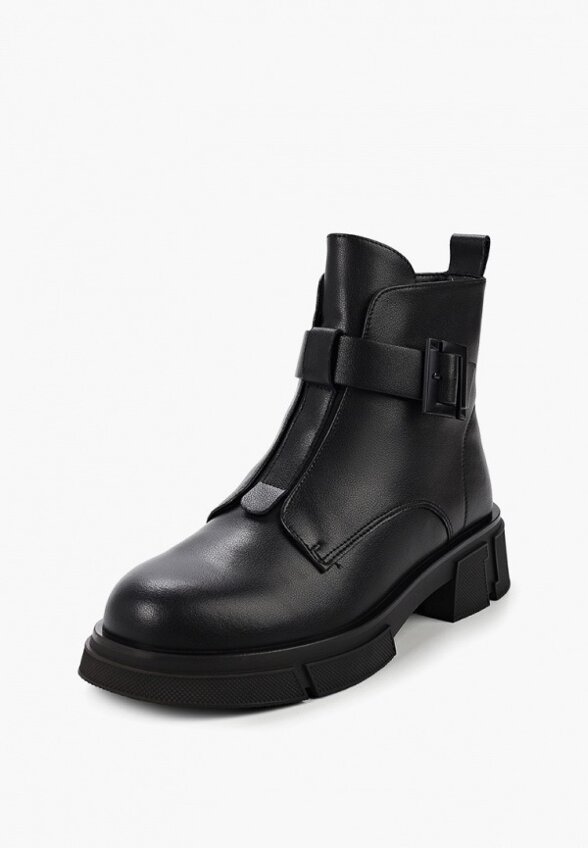 Ботинки Francesco Donni