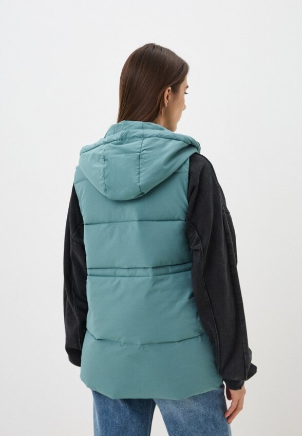 Жилет утепленный Isibris