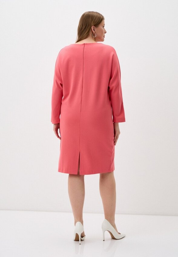 Платье MadaM T