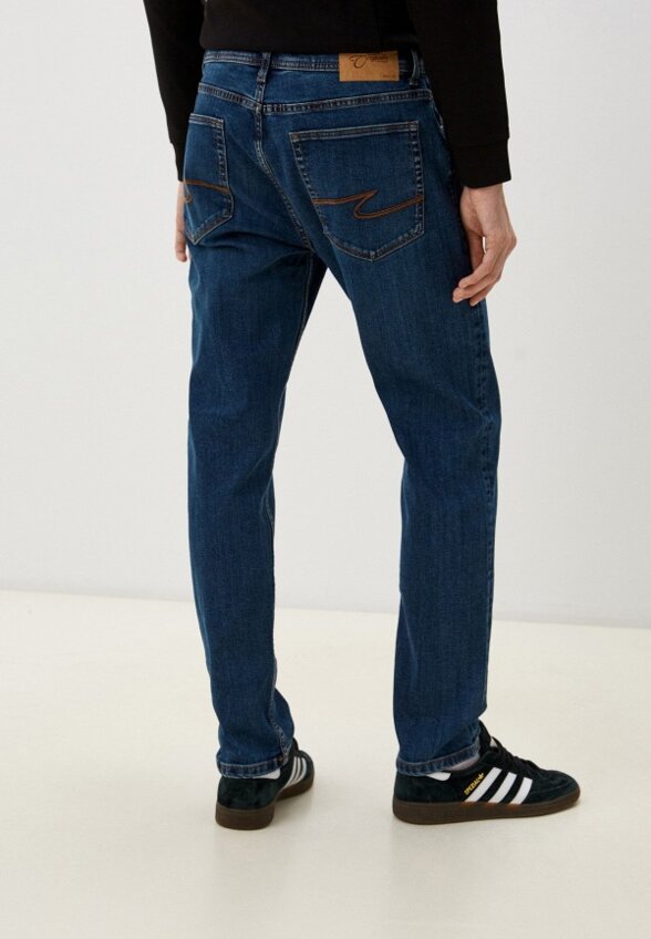 Джинсы Colin's