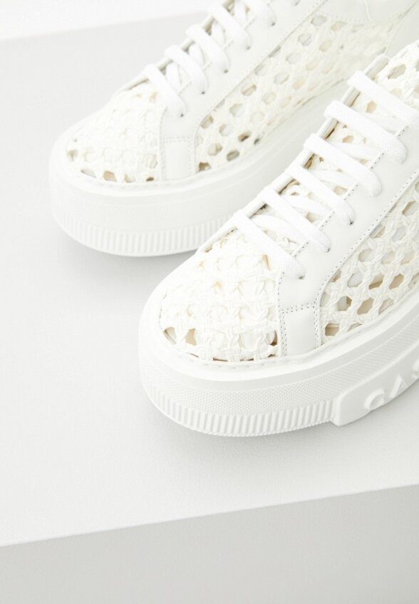 Кроссовки Casadei