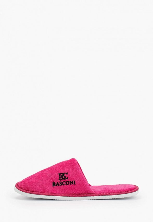 Тапочки 2 пары Basconi