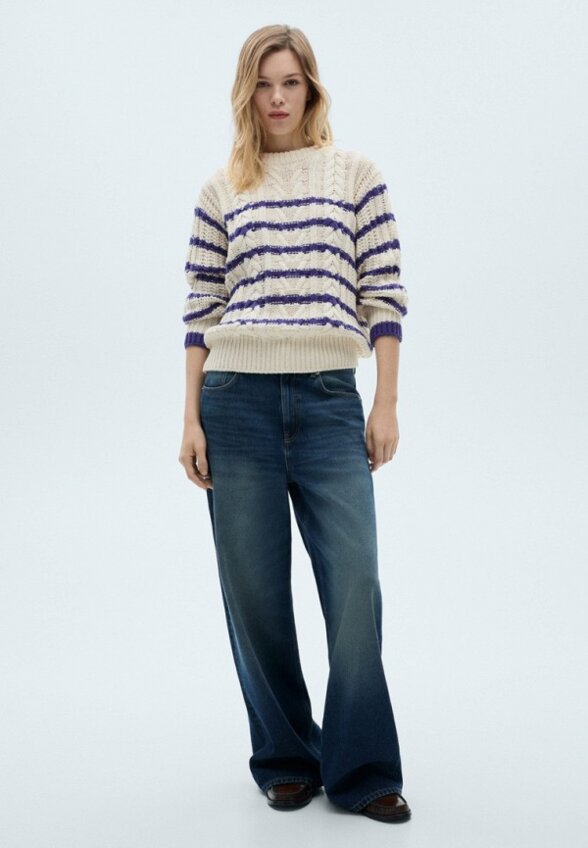 Джемпер Mango