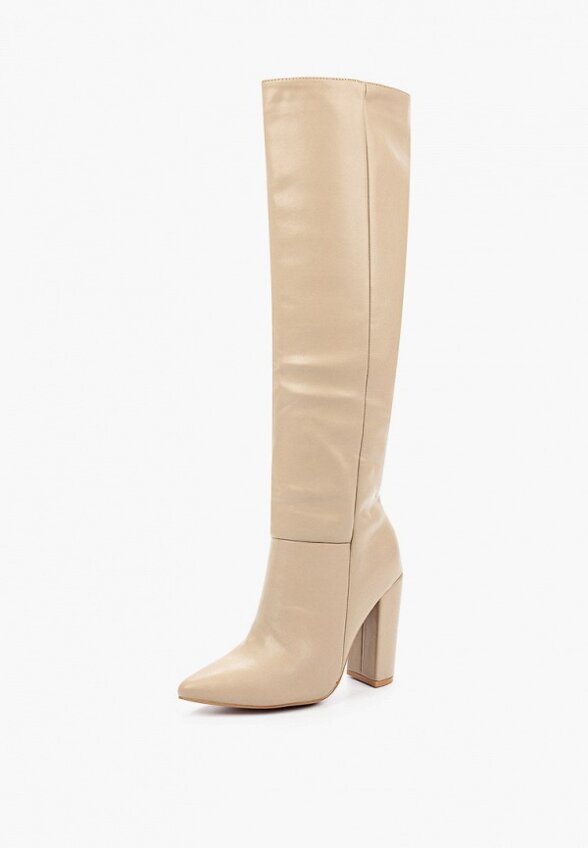 Сапоги Dino Albat