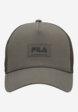 Бейсболка FILA, Зеленый2  - превью