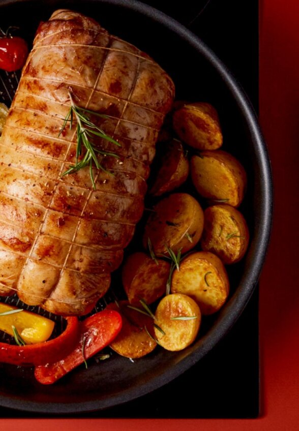 Сковорода Tefal