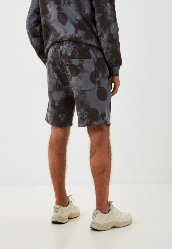 Шорты спортивные The Hundreds