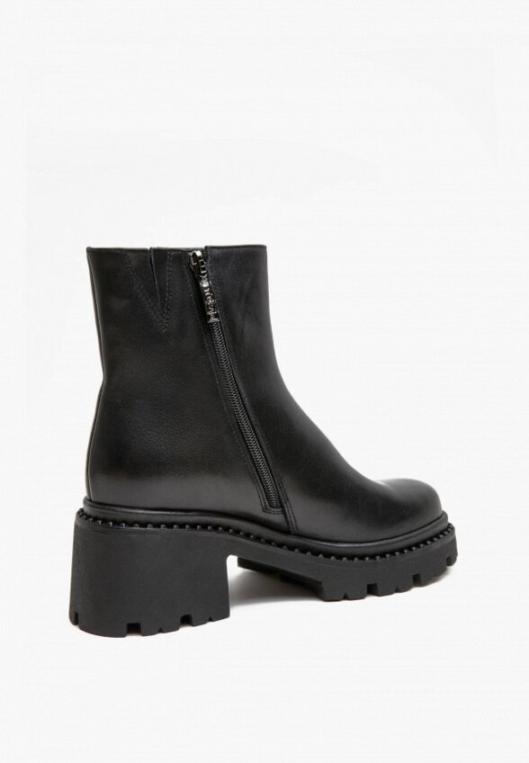 Ботильоны Mascotte