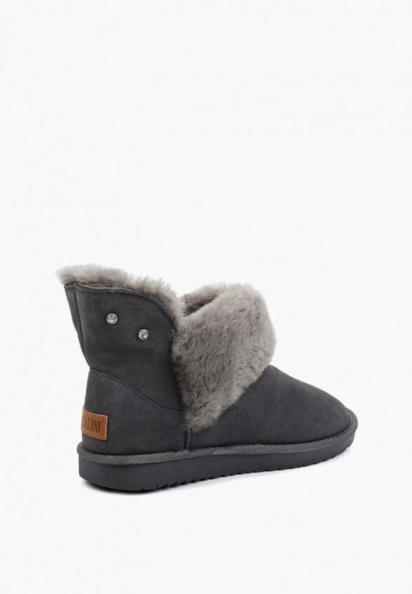 Полусапоги Ascalini