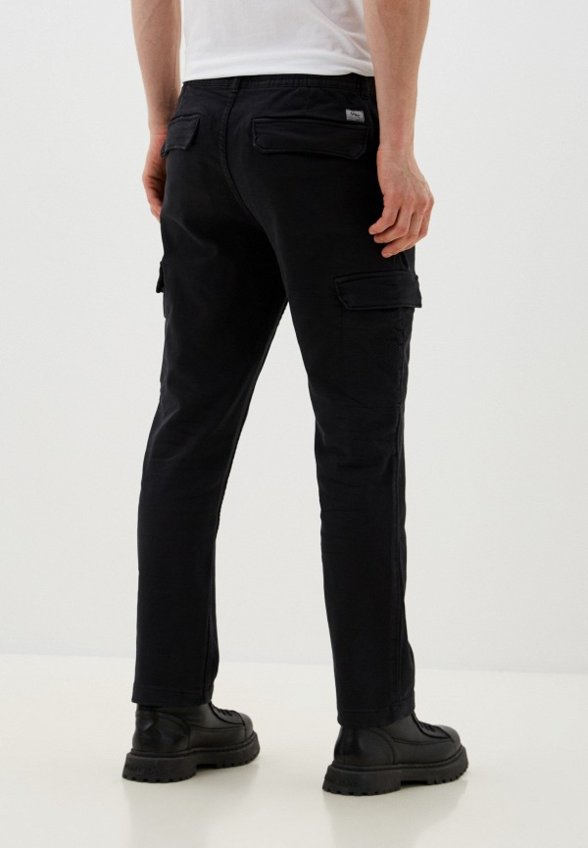 Брюки Pepe Jeans