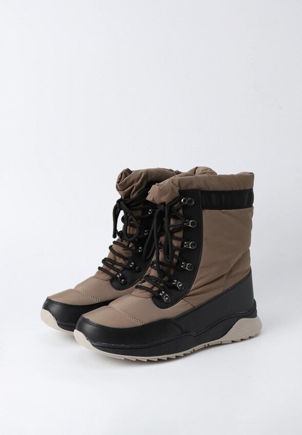 Дутики Donna D’oro