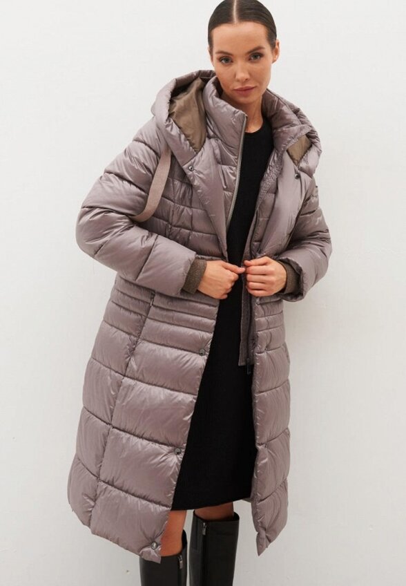 Пуховик Gerry Weber