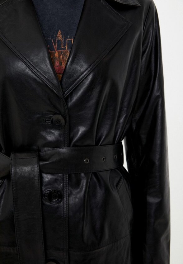 Плащ Снежная Королева