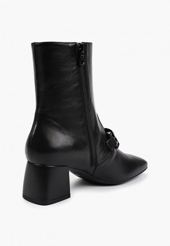 Полусапоги Nero Giardini