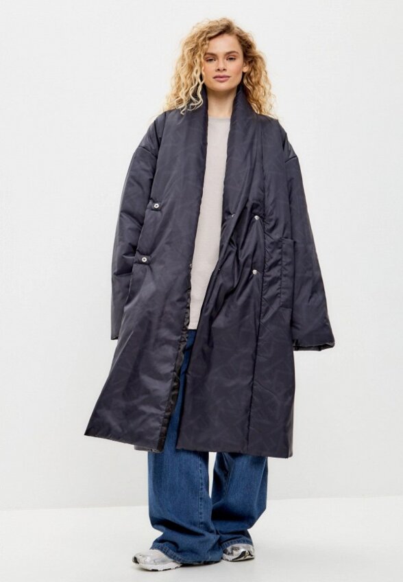 Куртка утепленная Katerina Myachina