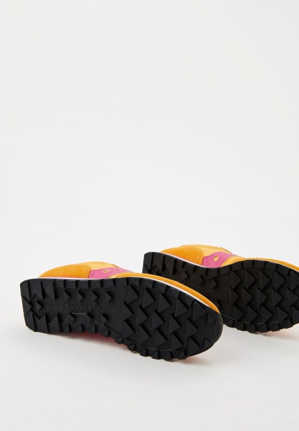 Кроссовки Saucony