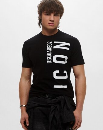 Футболка Dsquared2 мужчинам
