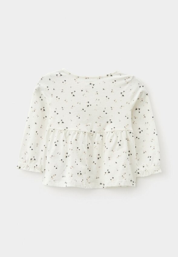 Платье и леггинсы Carter’s