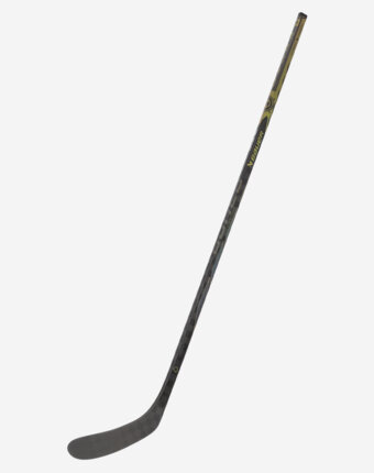 Клюшка хоккейная детская Bauer PROTO R GLD P28 INT-55, Черный мужчинам