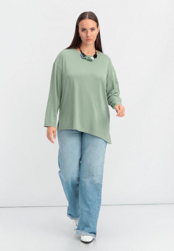 Лонгслив Frida