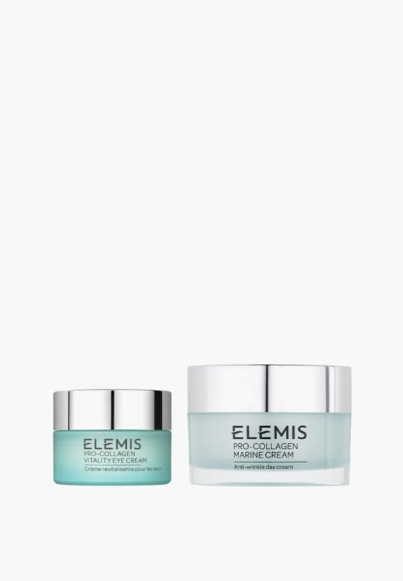 Набор для ухода за лицом Elemis