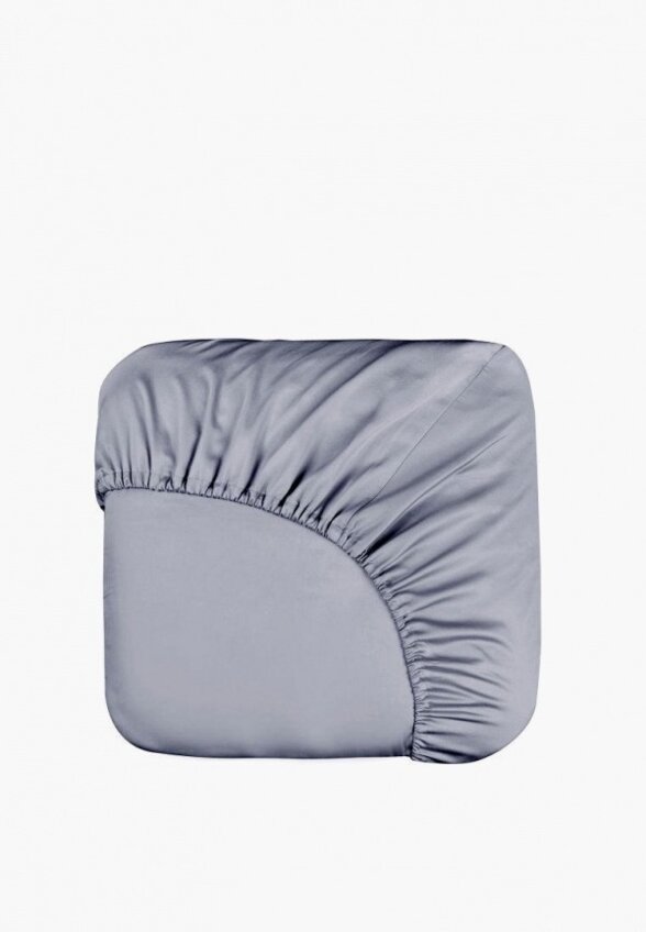 Простыня 2-спальная Bellehome