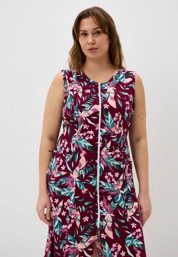 Халат домашний Cleo