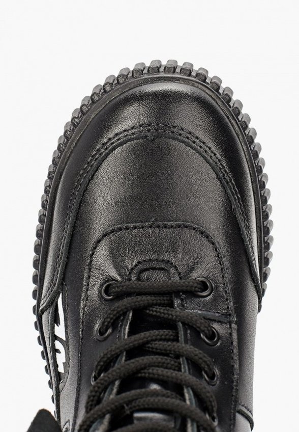 Ботинки Котофей