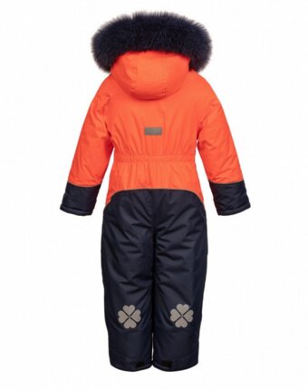 Комбинезон утепленный Stylish Amadeo детям