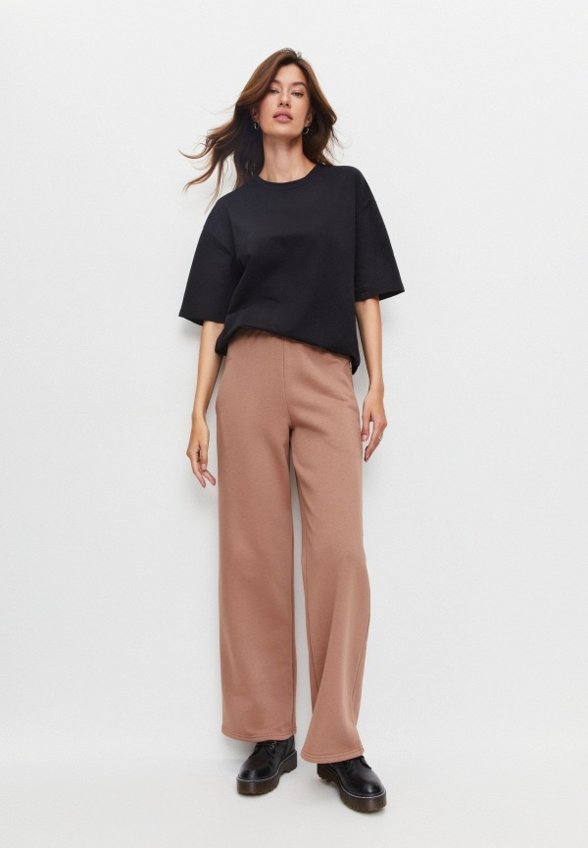 Брюки спортивные Zavi