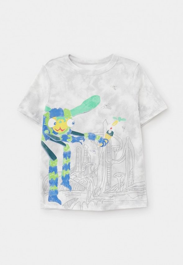 Футболка Mark Formelle