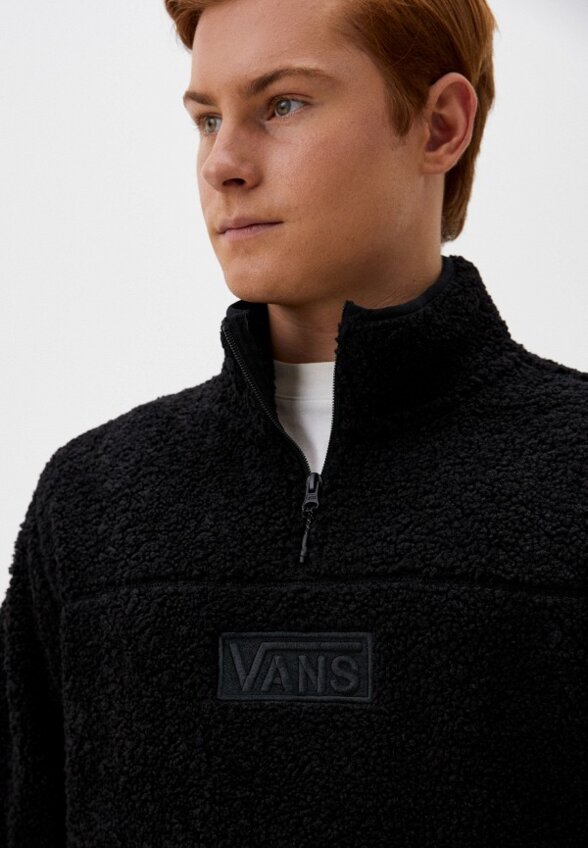 Олимпийка Vans