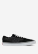 Кеды мужские Vans Brooklyn Ls, Черный4  - превью
