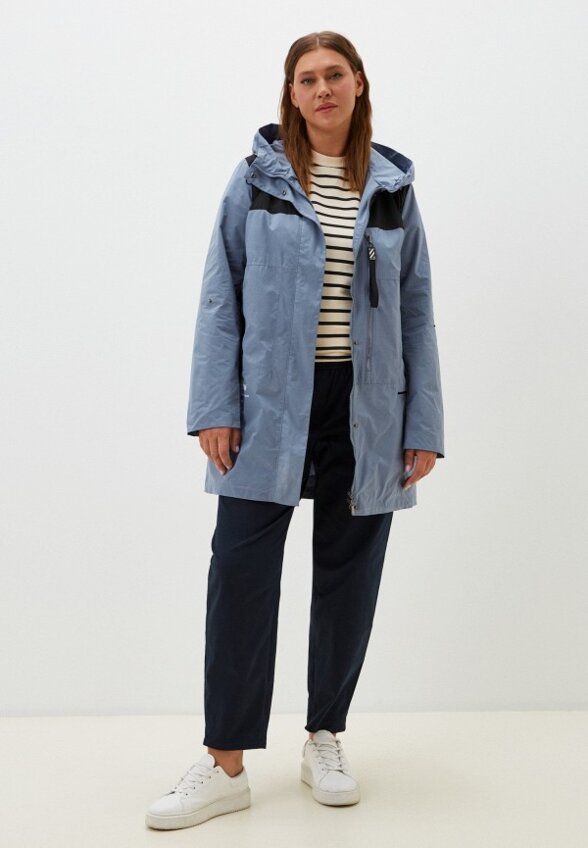 Плащ Margo Blues