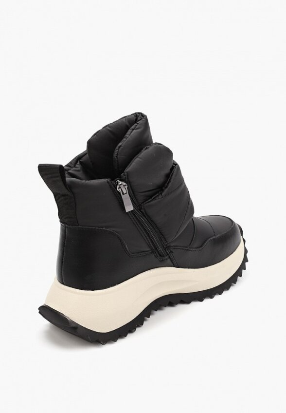 Ботинки Saivvila