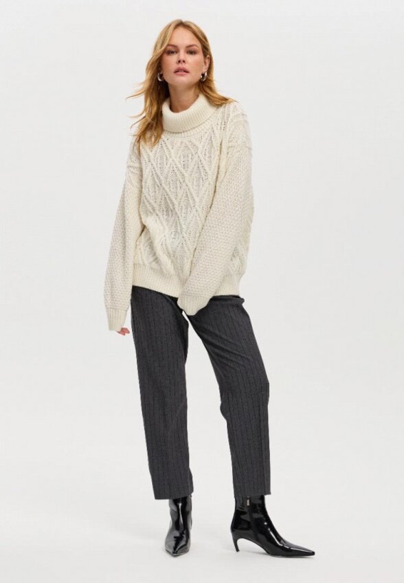 Свитер Island Cup