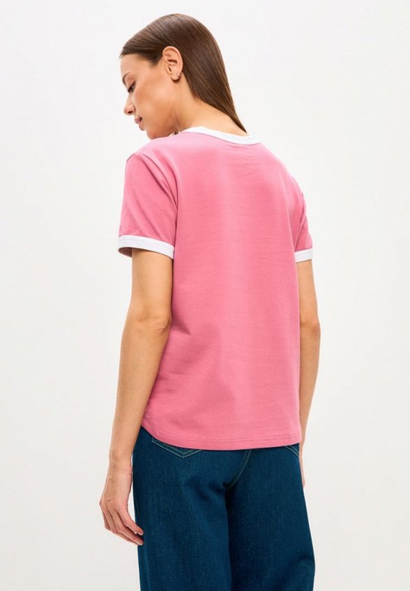 Футболка Chalka