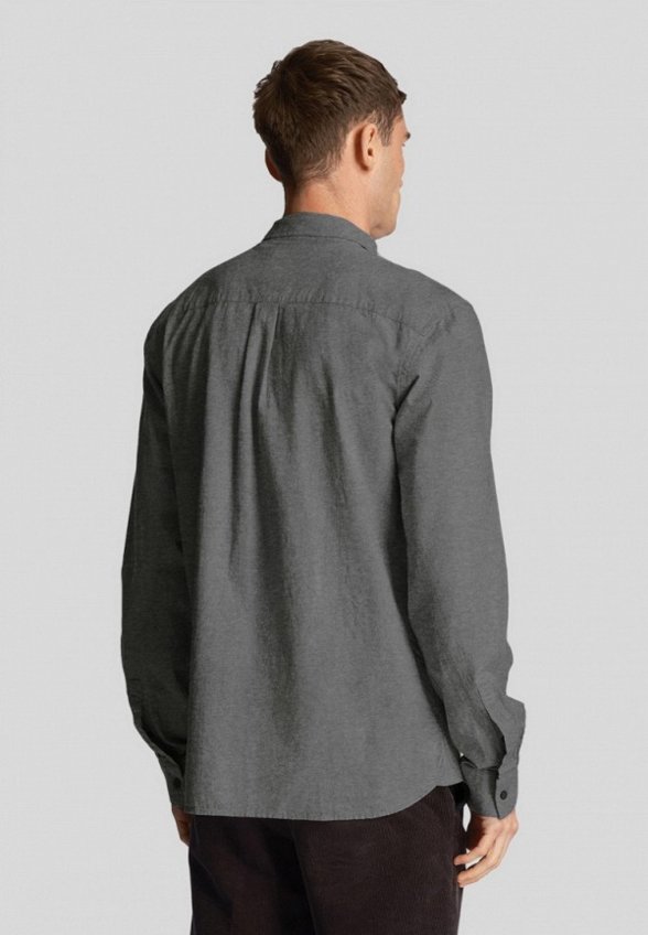 Рубашка Lyle & Scott