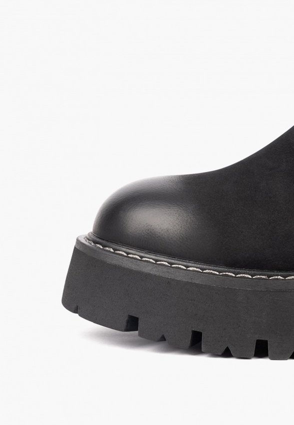 Ботинки Quattrocomforto