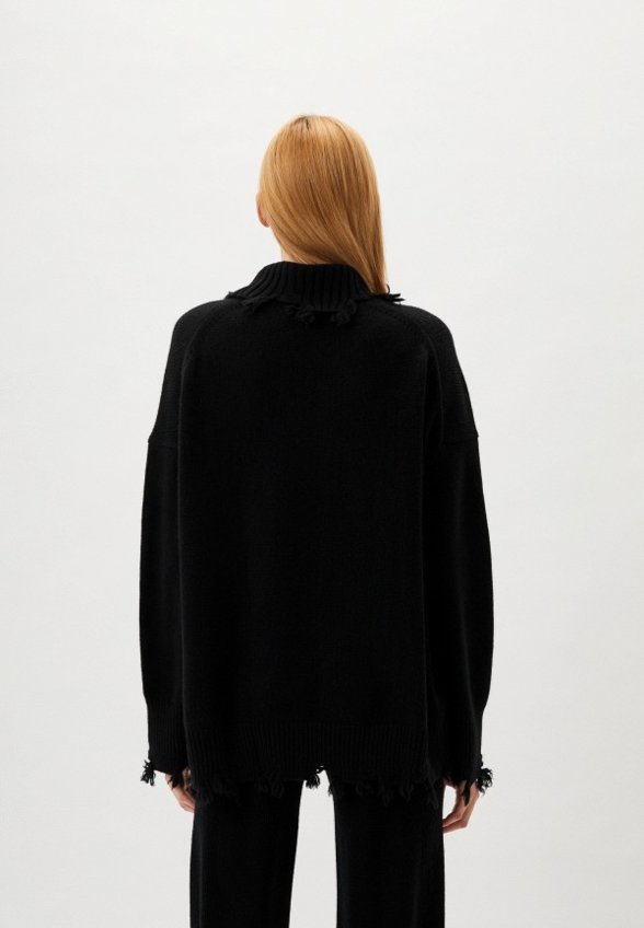 Джемпер Addicted