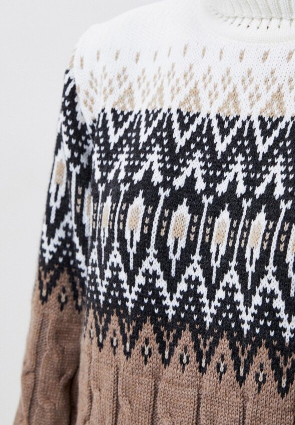 Свитер Original Siberia