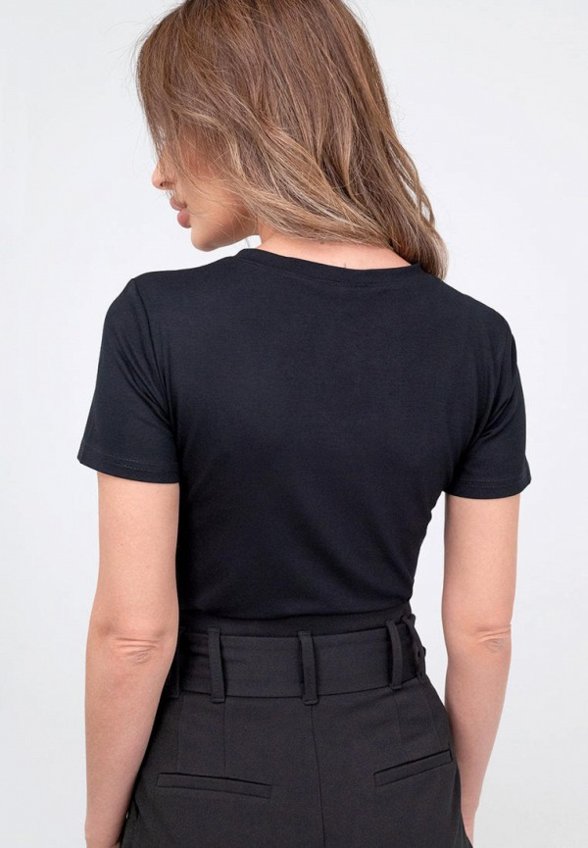 Футболка HappyFox