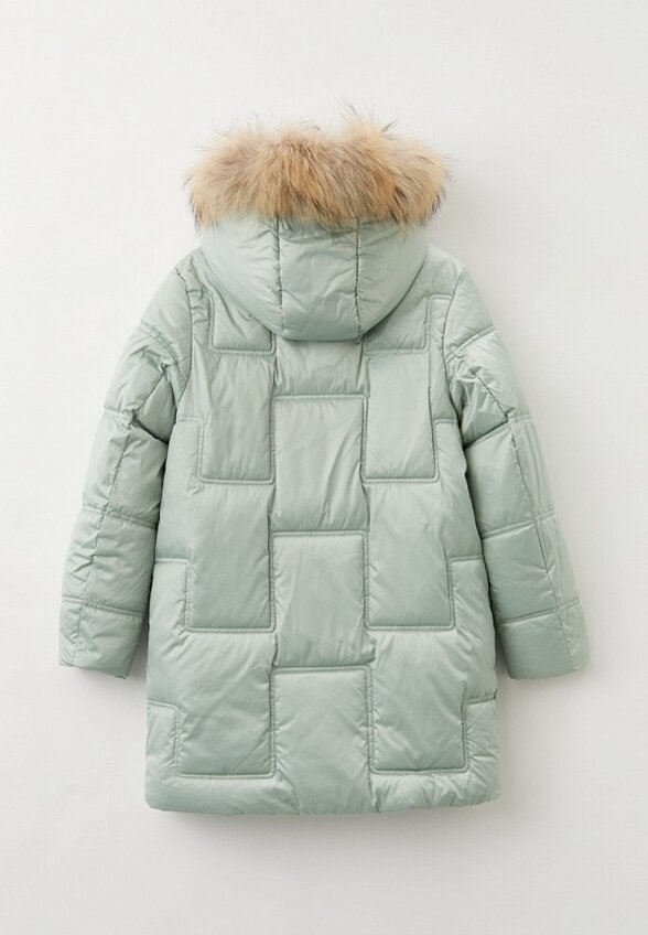 Куртка утепленная Brostem