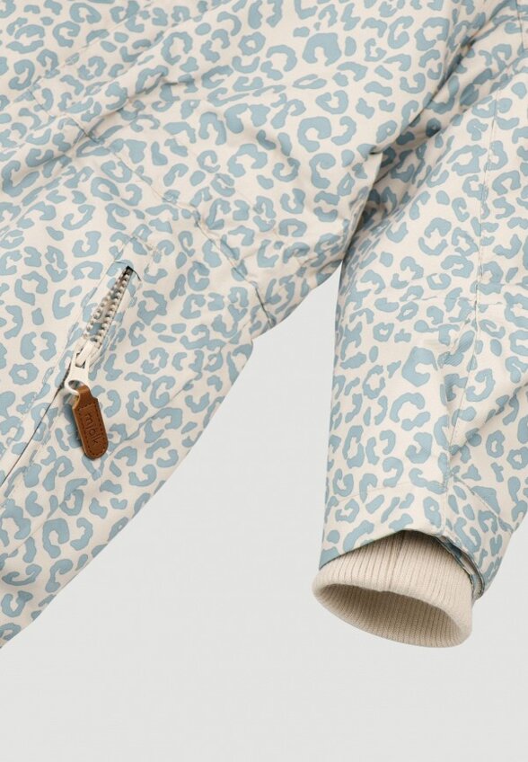 Комбинезон утепленный Mjolk