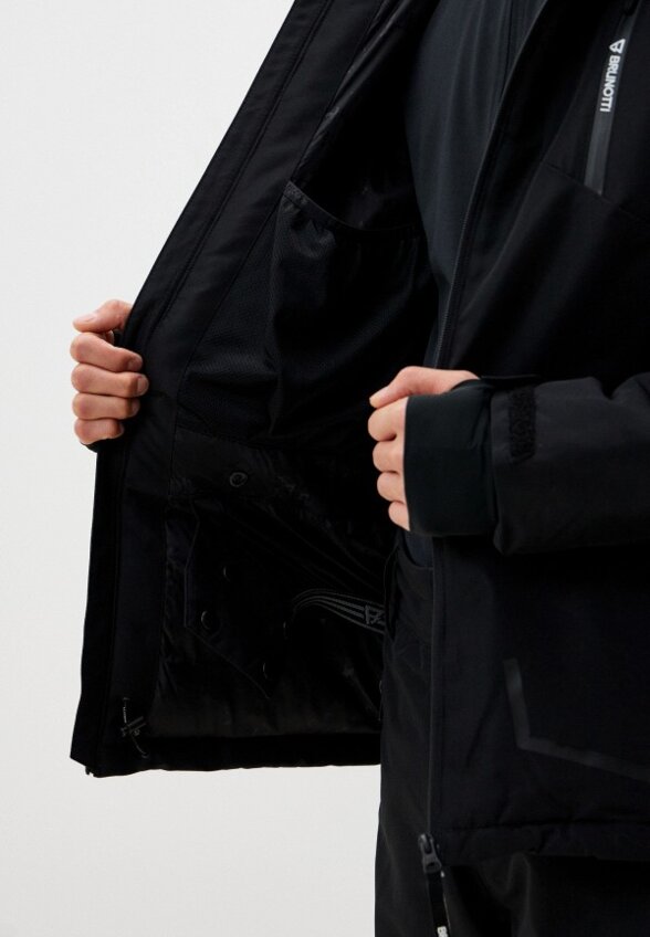 Куртка сноубордическая Brunotti