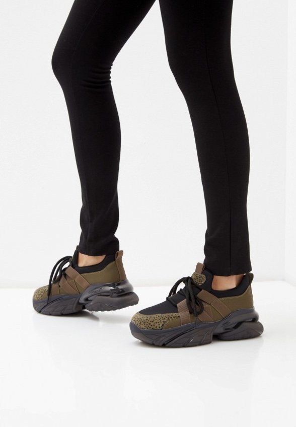 Кроссовки Sprincway