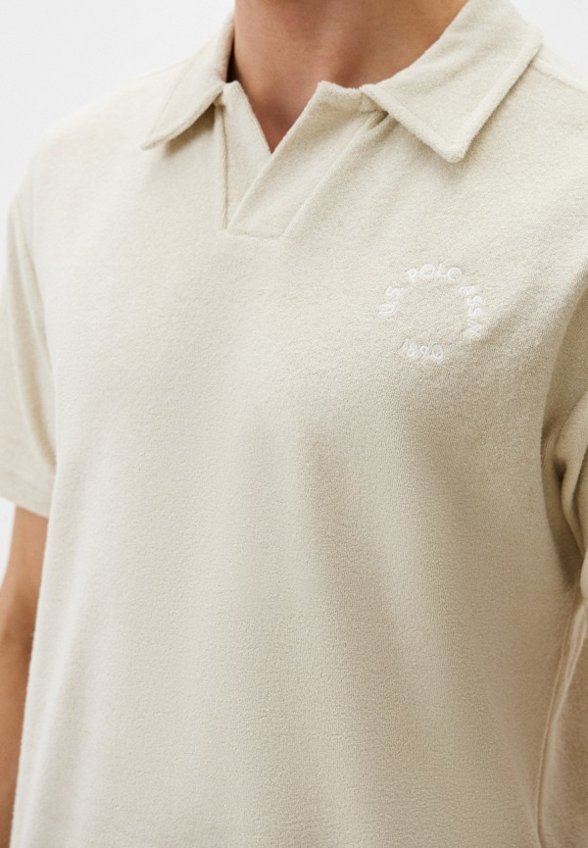 Поло U.S. Polo Assn.