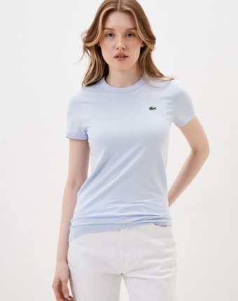 Футболка Lacoste женщинам